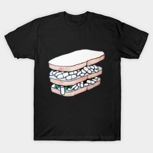 Sandwichy2 T-Shirt